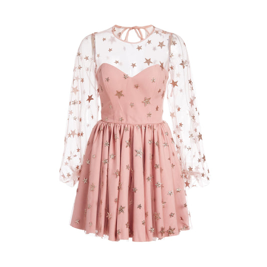 Teuta Dress